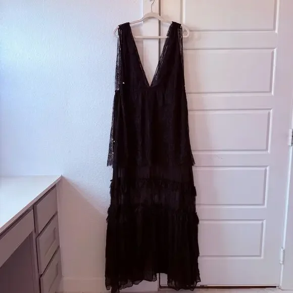 Alexis Umbria Lace Dress